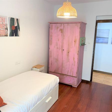 Alola Cimadevilla Gijon Luaran gambar